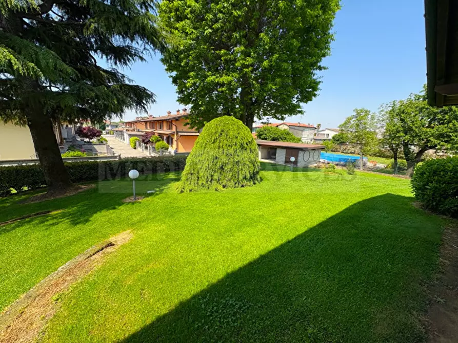 Immagine 23 di Villa in vendita  in via Lancia n° 18 a Garlasco