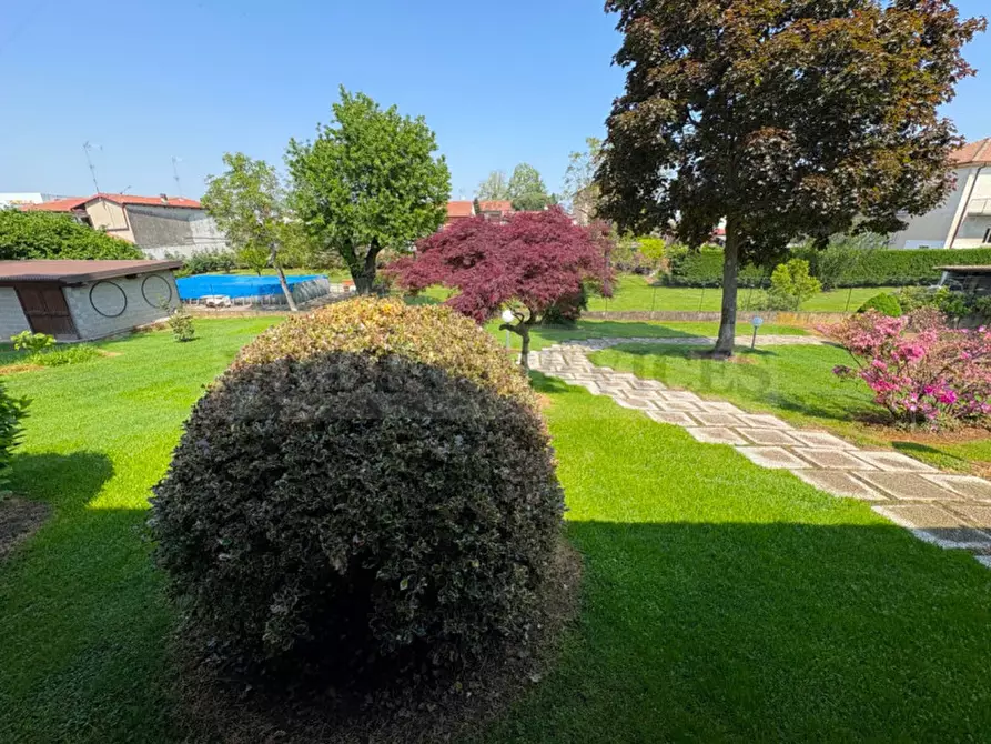 Immagine 26 di Villa in vendita  in via Lancia n° 18 a Garlasco