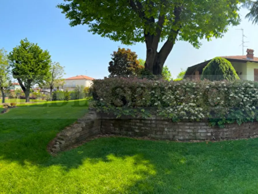 Immagine 28 di Villa in vendita  in via Lancia n° 18 a Garlasco
