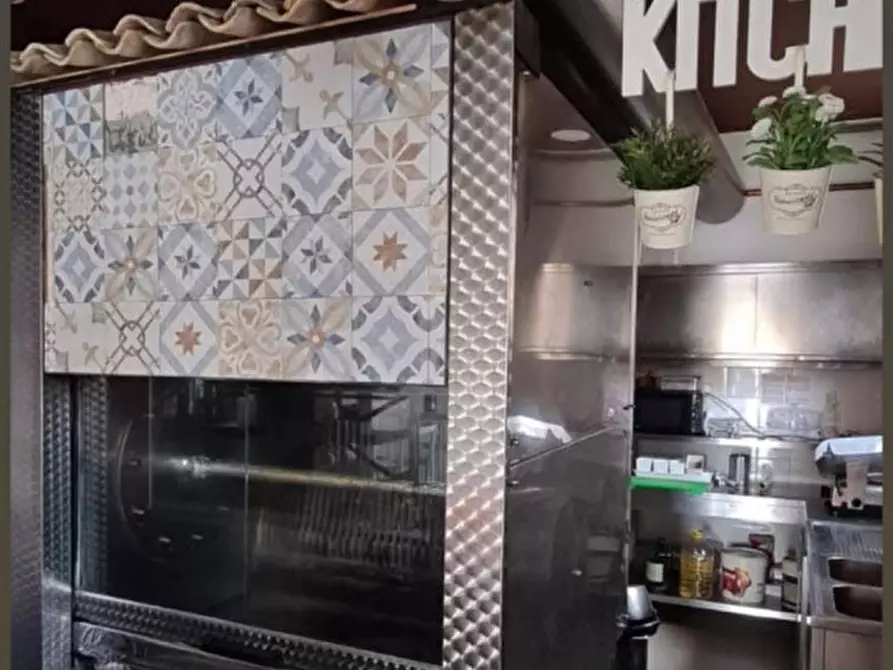 Immagine 8 di Attività commerciale in vendita  in Via Fantini a Bologna