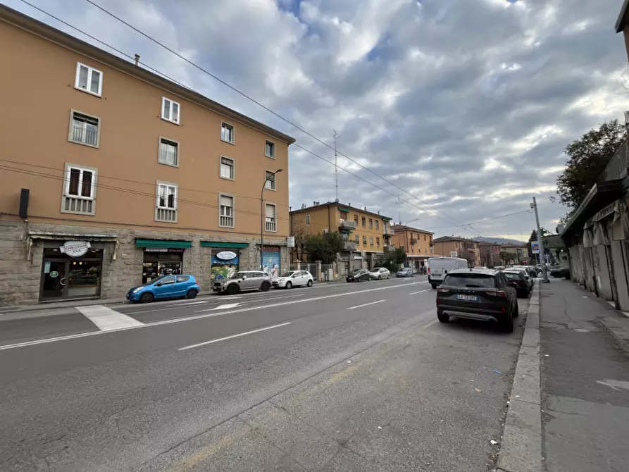 Immagine 13 di Attività commerciale in vendita  in Via Fantini a Bologna