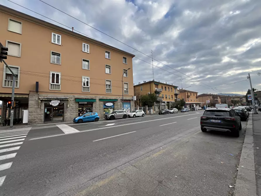 Immagine 14 di Attività commerciale in vendita  in Via Fantini a Bologna