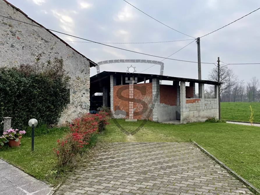 Immagine 6 di Rustico / casale in vendita  in Via Tezze, 23 a Pianezze