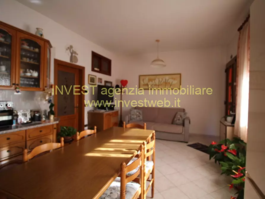 Immagine 1 di Casa bifamiliare in vendita  a Chioggia