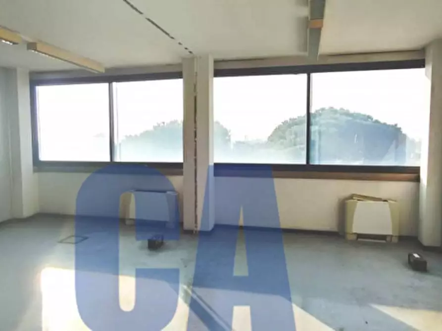 Immagine 7 di Ufficio in affitto  in VIA PODGORA a Legnano