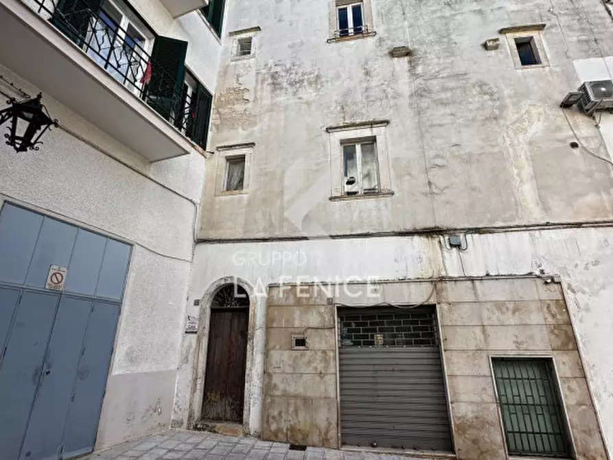 Immagine 2 di Casa indipendente in vendita  in via giuseppe verdi 61 a Martina Franca