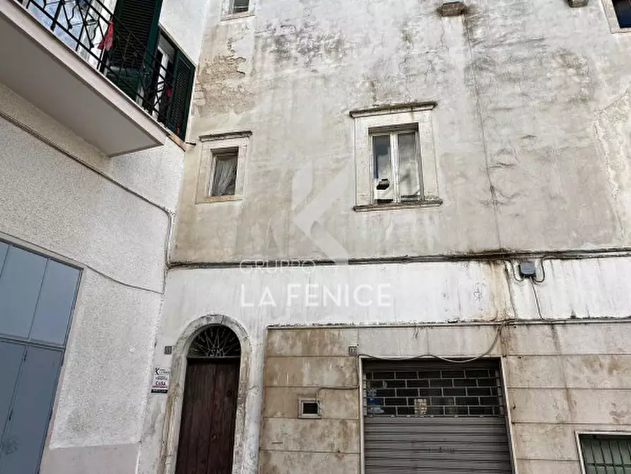 Immagine 3 di Casa indipendente in vendita  in via giuseppe verdi 61 a Martina Franca