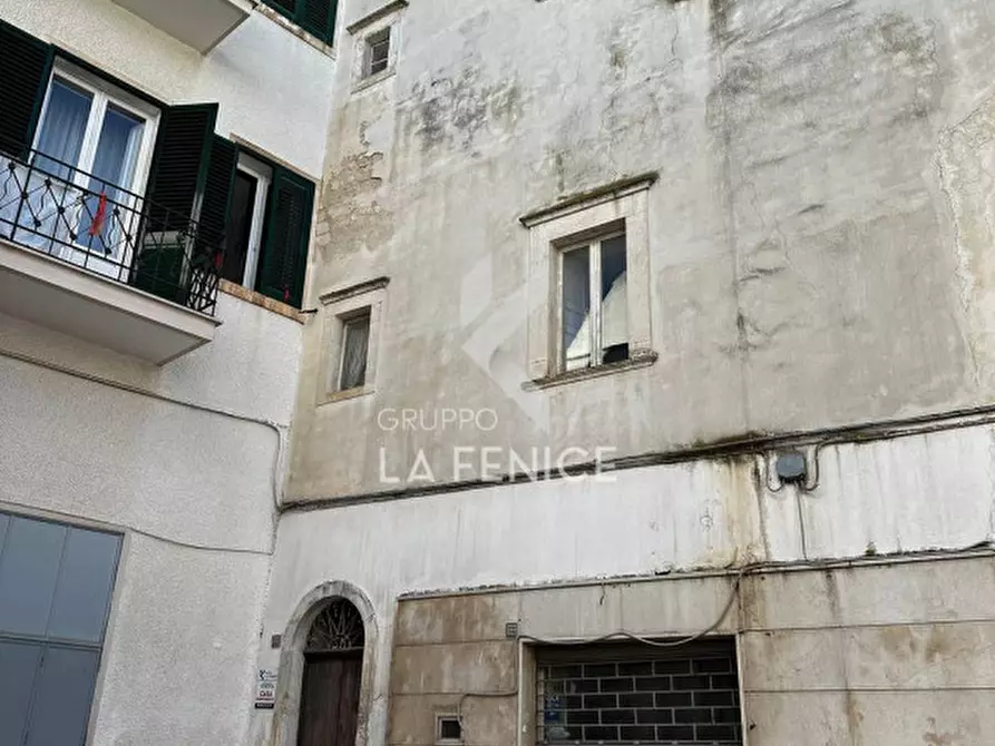 Immagine 4 di Casa indipendente in vendita  in via giuseppe verdi 61 a Martina Franca