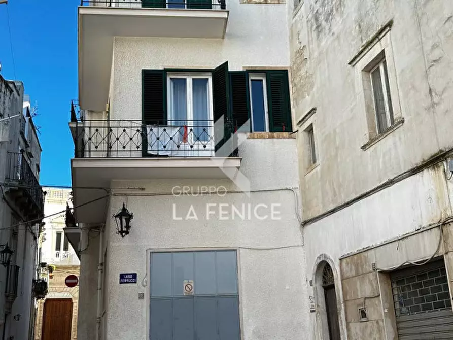 Immagine 5 di Casa indipendente in vendita  in via giuseppe verdi 61 a Martina Franca