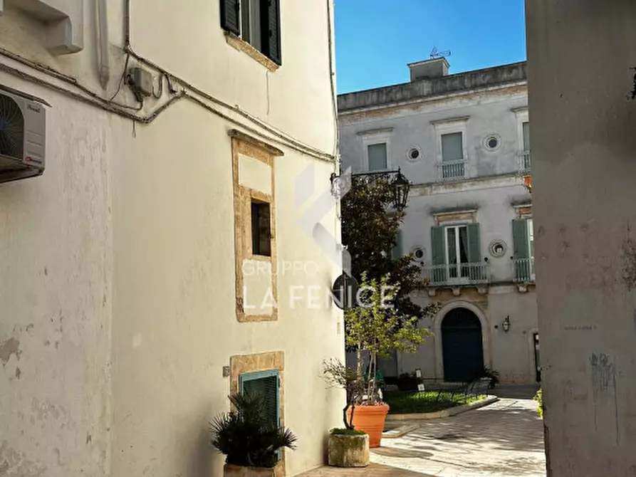 Immagine 6 di Casa indipendente in vendita  in via giuseppe verdi 61 a Martina Franca