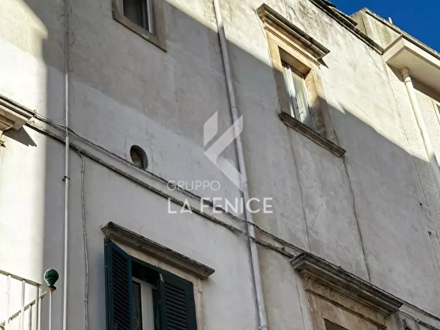 Immagine 8 di Casa indipendente in vendita  in via giuseppe verdi 61 a Martina Franca