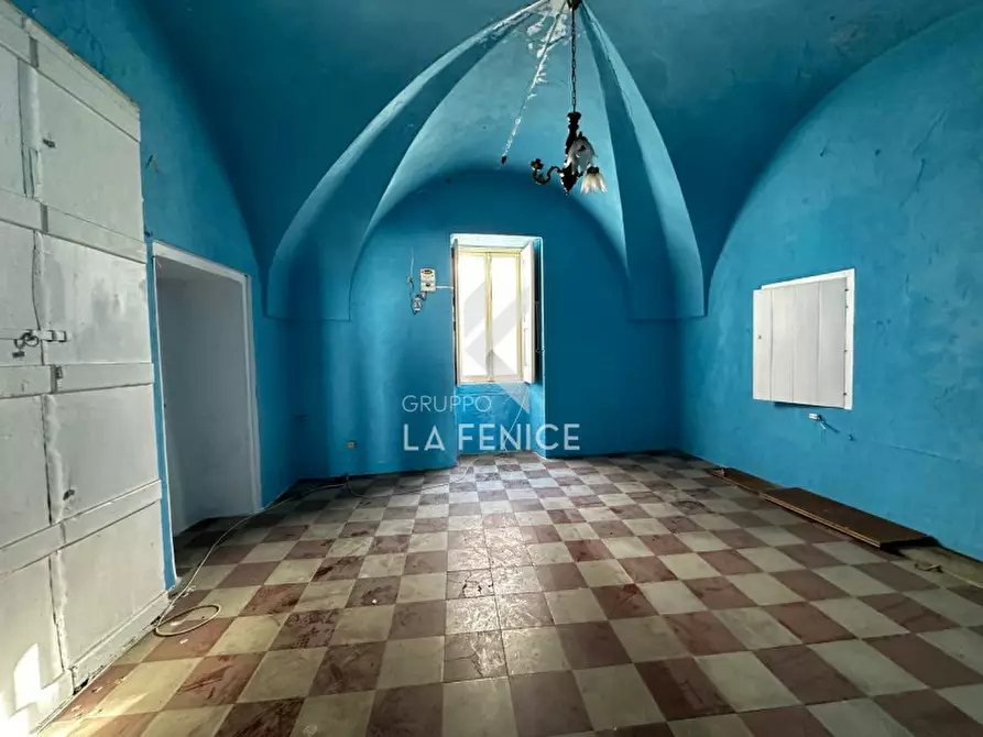 Immagine 27 di Casa indipendente in vendita  in via giuseppe verdi 61 a Martina Franca