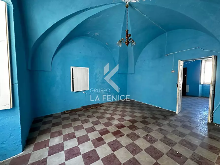 Immagine 28 di Casa indipendente in vendita  in via giuseppe verdi 61 a Martina Franca