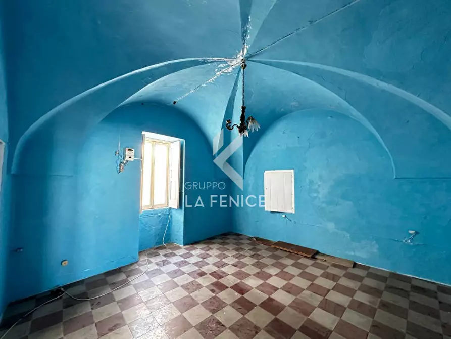 Immagine 29 di Casa indipendente in vendita  in via giuseppe verdi 61 a Martina Franca