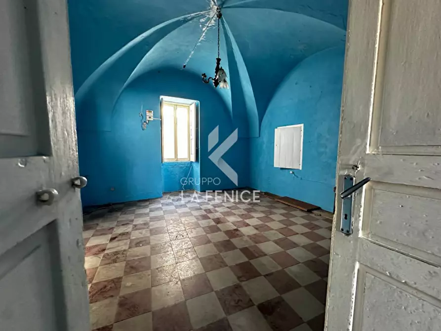 Immagine 30 di Casa indipendente in vendita  in via giuseppe verdi 61 a Martina Franca