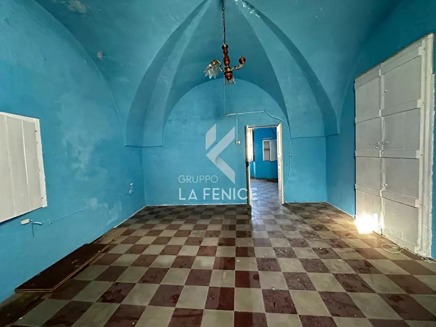 Immagine 31 di Casa indipendente in vendita  in via giuseppe verdi 61 a Martina Franca