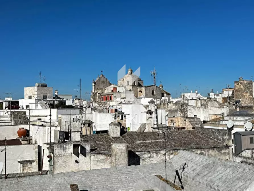 Immagine 32 di Casa indipendente in vendita  in via giuseppe verdi 61 a Martina Franca