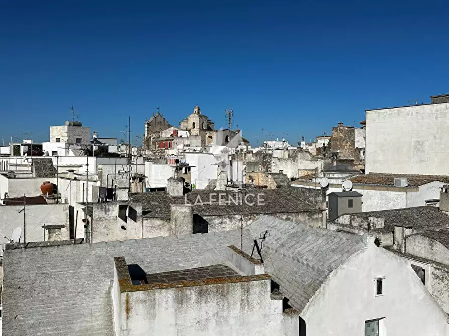 Immagine 34 di Casa indipendente in vendita  in via giuseppe verdi 61 a Martina Franca