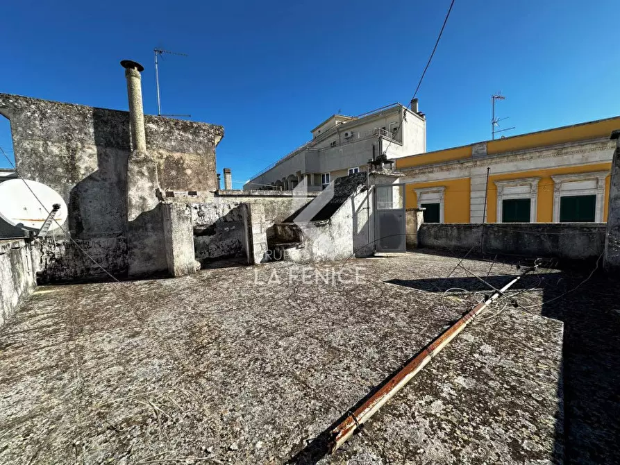 Immagine 35 di Casa indipendente in vendita  in via giuseppe verdi 61 a Martina Franca