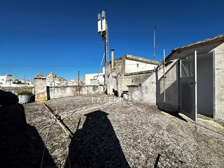 Immagine 36 di Casa indipendente in vendita  in via giuseppe verdi 61 a Martina Franca