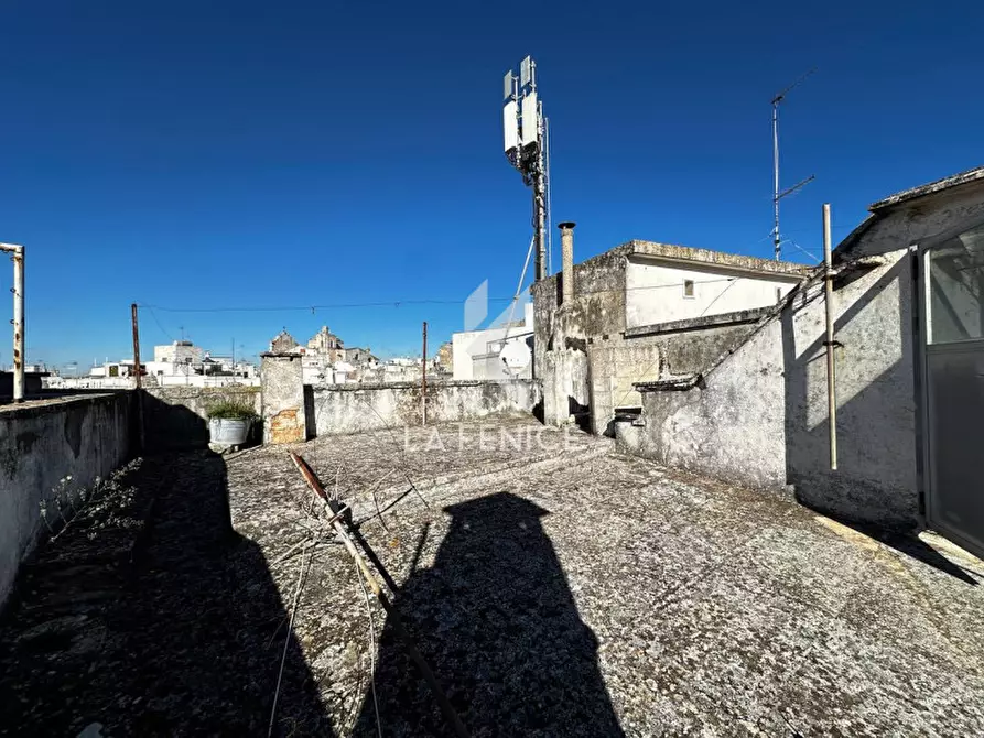 Immagine 37 di Casa indipendente in vendita  in via giuseppe verdi 61 a Martina Franca