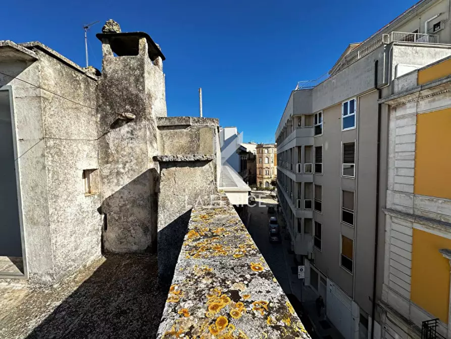 Immagine 39 di Casa indipendente in vendita  in via giuseppe verdi 61 a Martina Franca