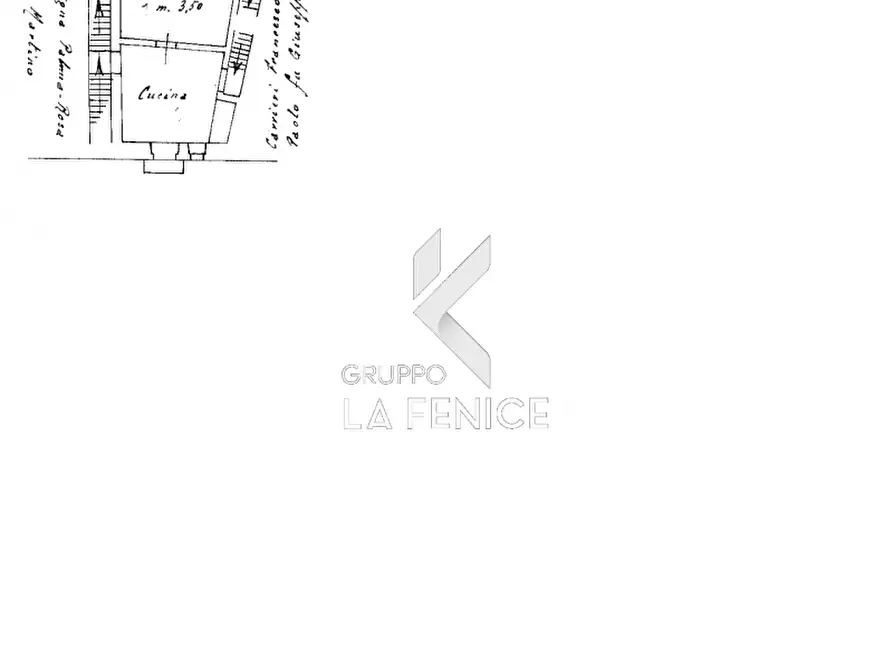 Immagine 41 di Casa indipendente in vendita  in via giuseppe verdi 61 a Martina Franca