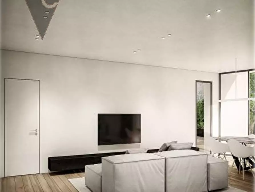 Immagine 3 di Appartamento in vendita  in Via Stradona a Vigodarzere