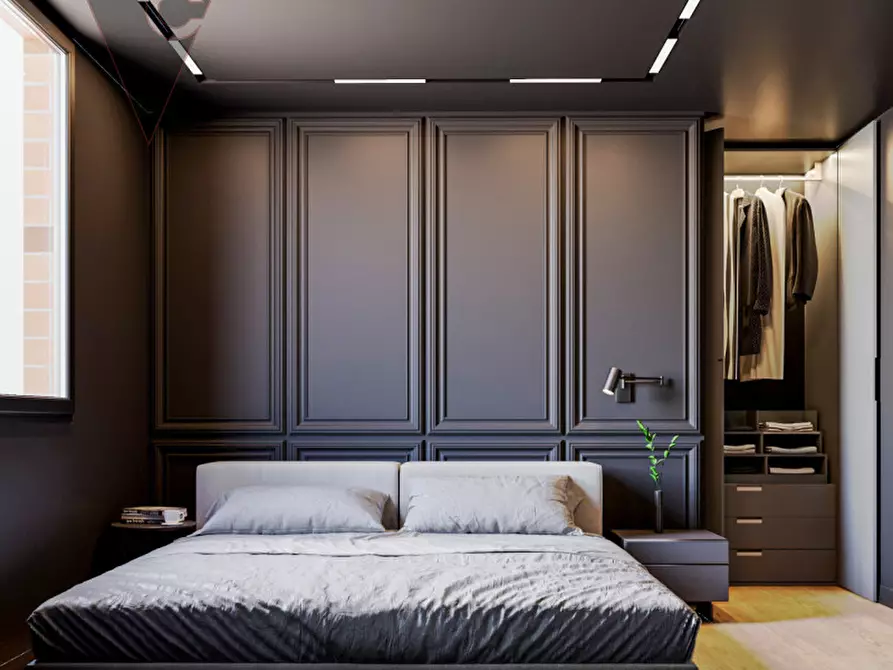 Immagine 4 di Appartamento in vendita  in Via Stradona a Vigodarzere