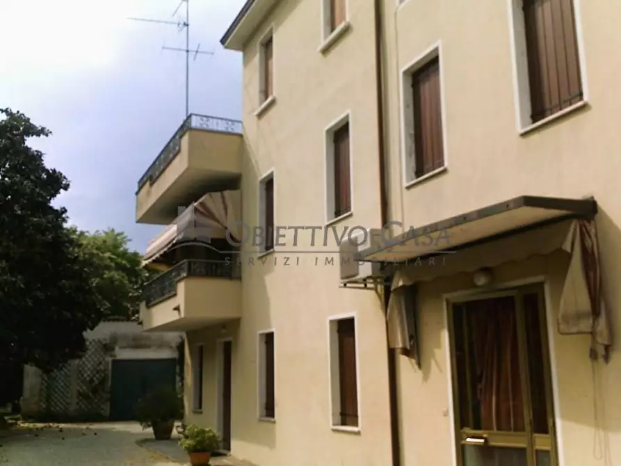 Immagine 1 di Casa indipendente in vendita  in Via Roma a Cervarese Santa Croce