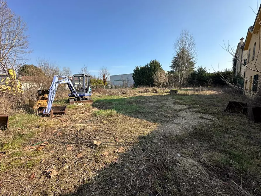 Immagine 3 di Terreno in vendita  in Via S. Pietro Montagnon a Torreglia
