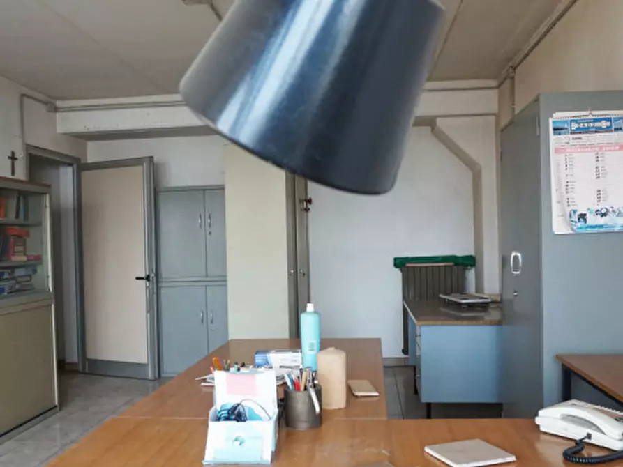 Immagine 16 di Capannone industriale in vendita  in Via Micheli, 20 a Torrile