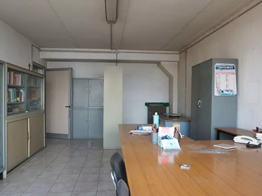 Immagine 17 di Capannone industriale in vendita  in Via Micheli, 20 a Torrile