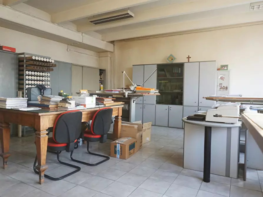 Immagine 28 di Capannone industriale in vendita  in Via Micheli, 20 a Torrile