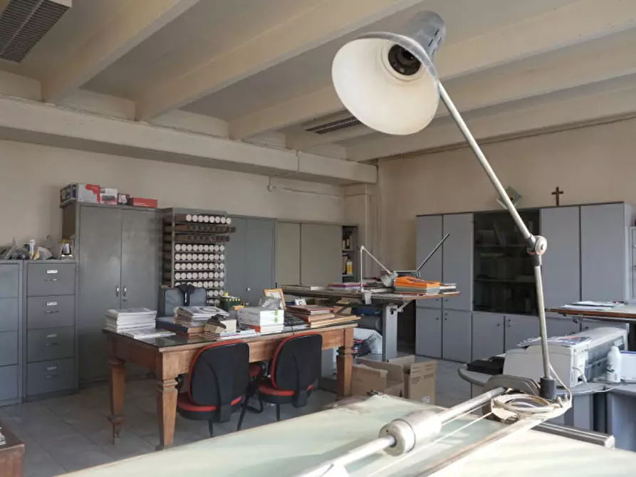 Immagine 29 di Capannone industriale in vendita  in Via Micheli, 20 a Torrile