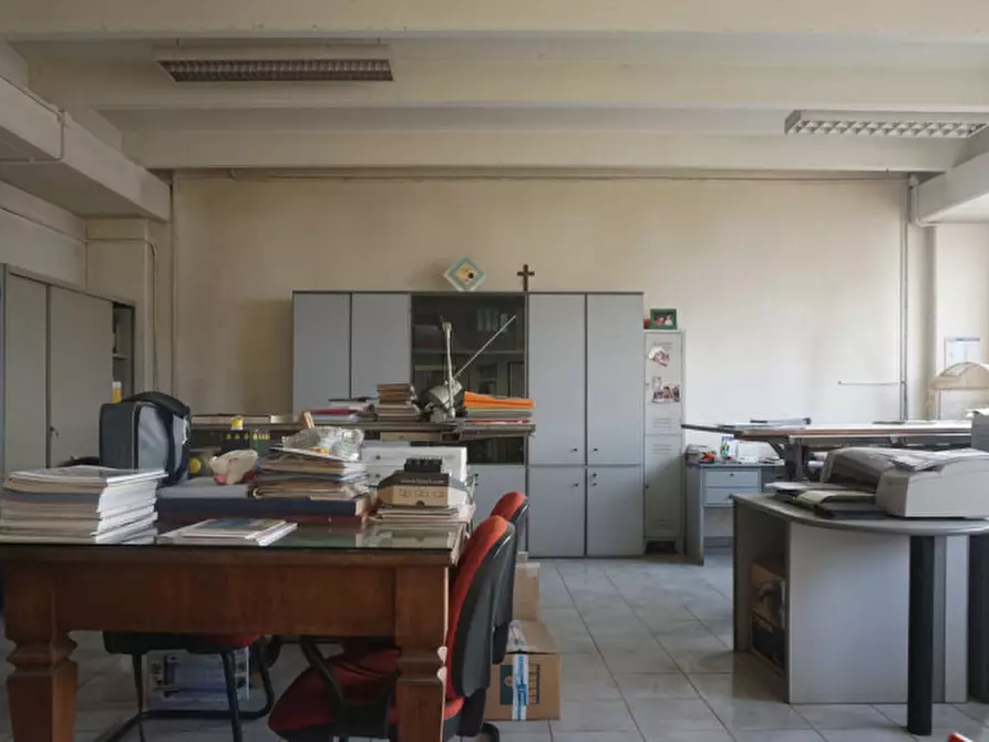 Immagine 30 di Capannone industriale in vendita  in Via Micheli, 20 a Torrile