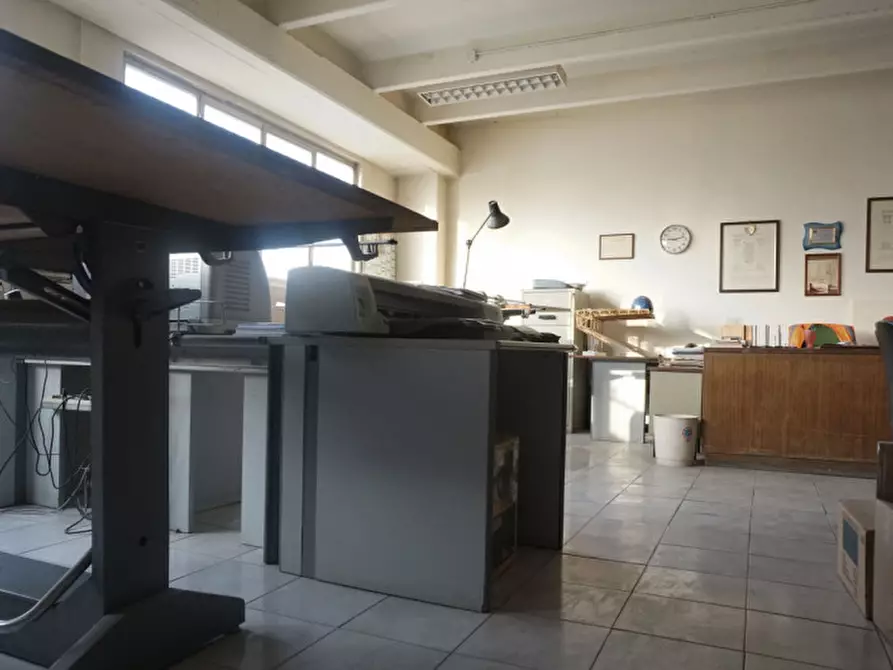 Immagine 31 di Capannone industriale in vendita  in Via Micheli, 20 a Torrile