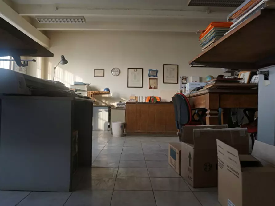 Immagine 32 di Capannone industriale in vendita  in Via Micheli, 20 a Torrile