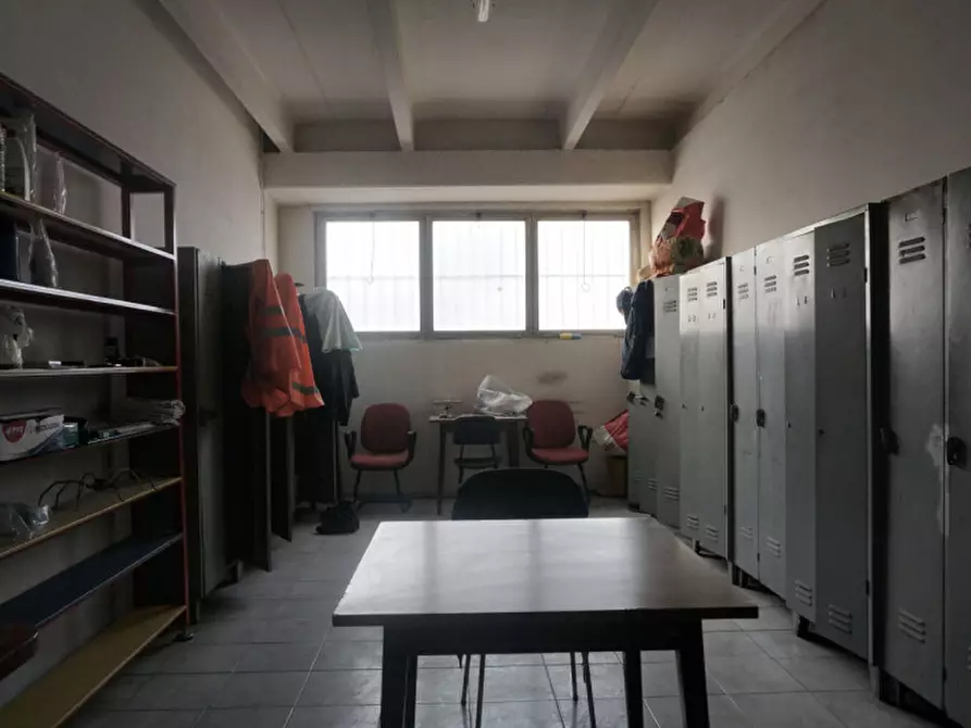 Immagine 33 di Capannone industriale in vendita  in Via Micheli, 20 a Torrile