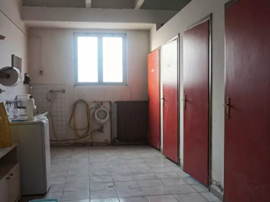 Immagine 34 di Capannone industriale in vendita  in Via Micheli, 20 a Torrile