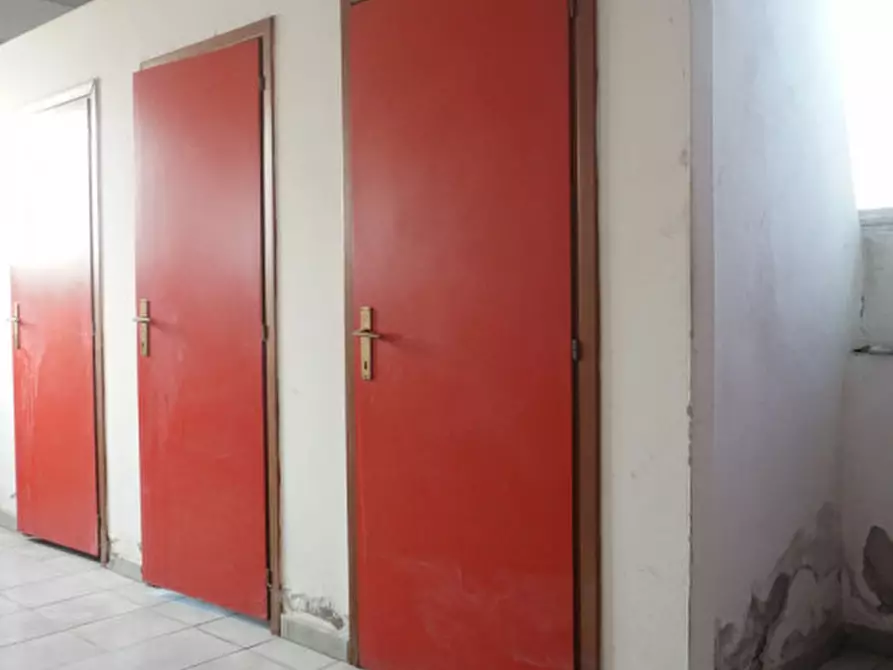 Immagine 35 di Capannone industriale in vendita  in Via Micheli, 20 a Torrile