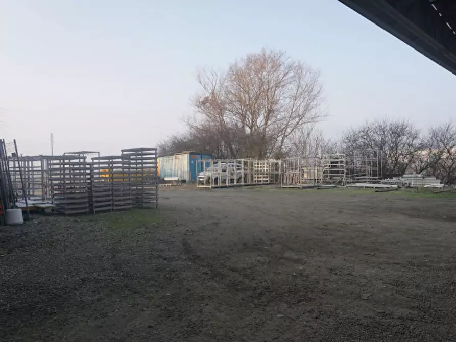 Immagine 39 di Capannone industriale in vendita  in Via Micheli, 20 a Torrile