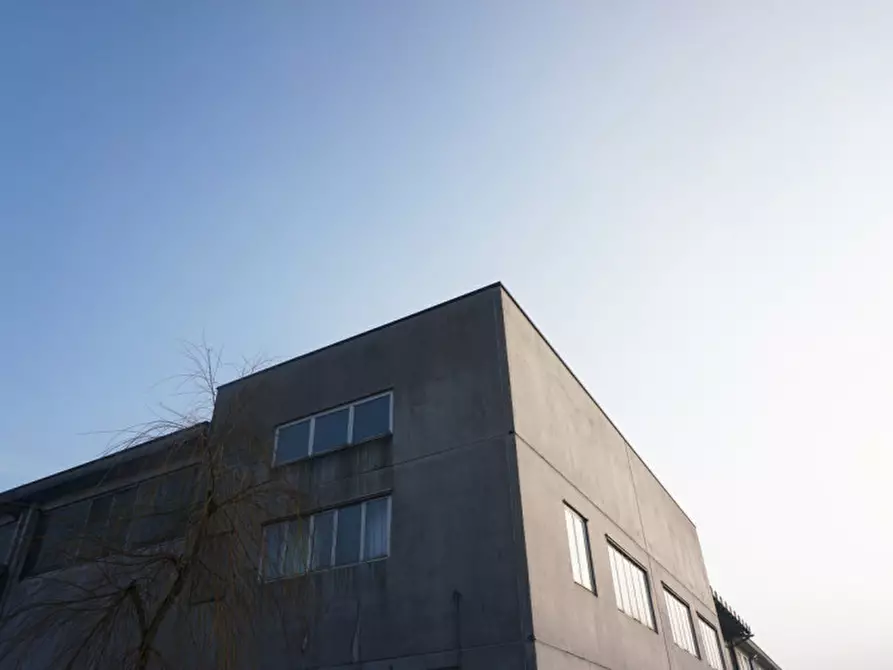 Immagine 42 di Capannone industriale in vendita  in Via Micheli, 20 a Torrile