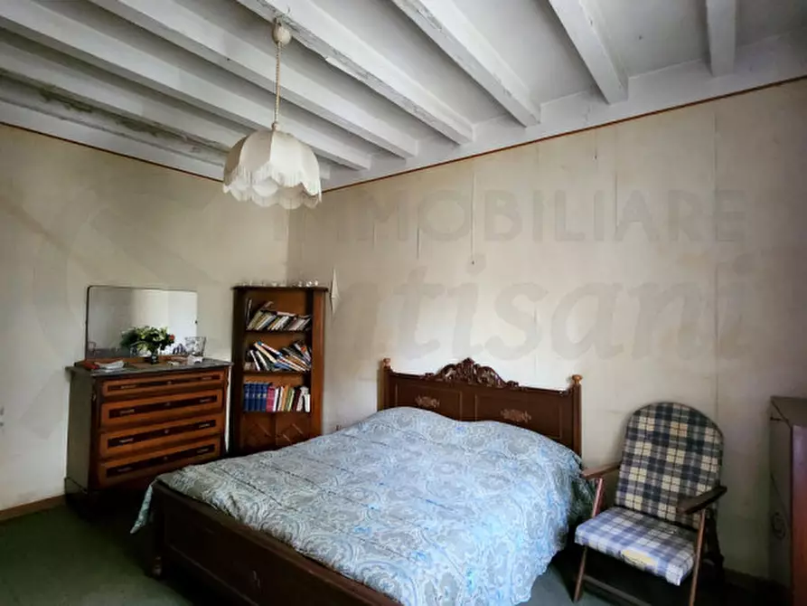 Immagine 4 di Appartamento in vendita  in piazza Giuseppe Mazzini a Pratovecchio Stia