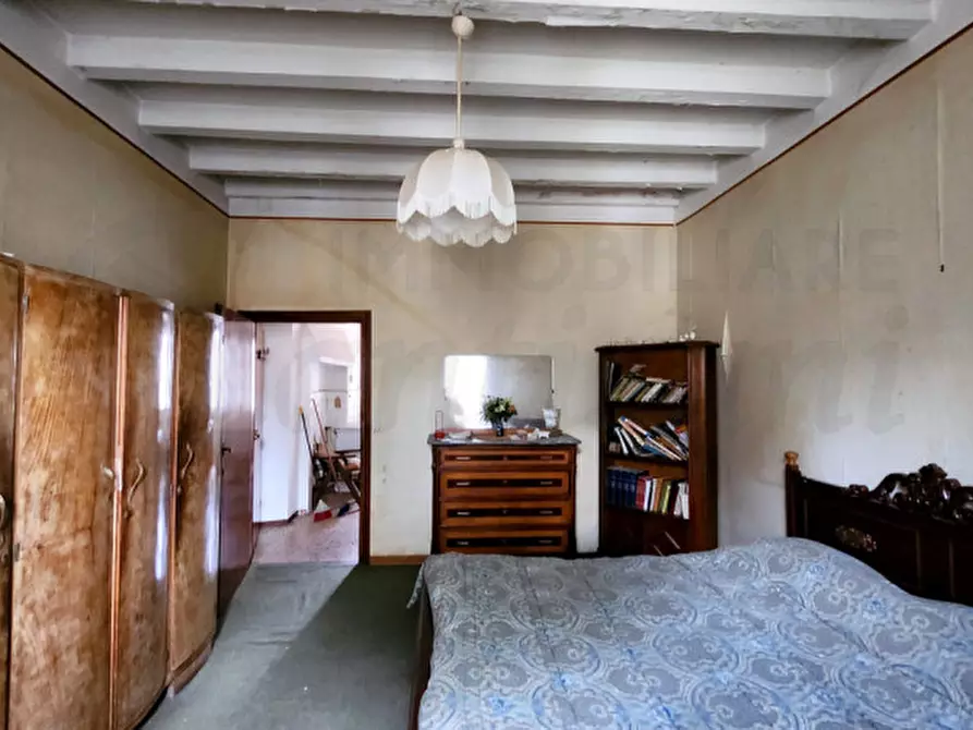 Immagine 5 di Appartamento in vendita  in piazza Giuseppe Mazzini a Pratovecchio Stia