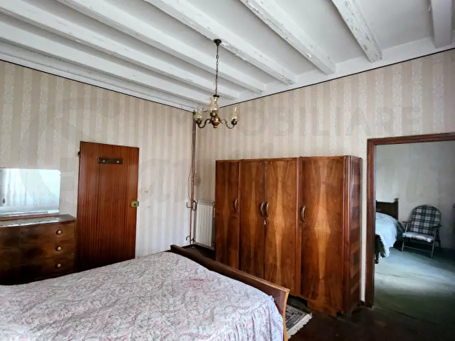 Immagine 9 di Appartamento in vendita  in piazza Giuseppe Mazzini a Pratovecchio Stia