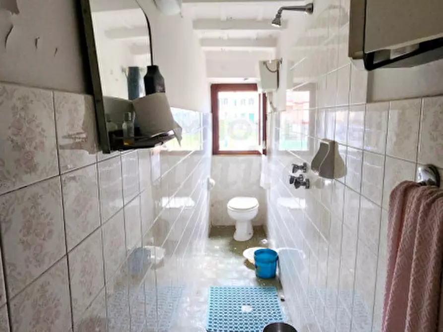 Immagine 10 di Appartamento in vendita  in piazza Giuseppe Mazzini a Pratovecchio Stia