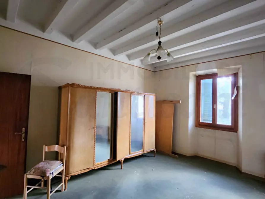 Immagine 12 di Appartamento in vendita  in piazza Giuseppe Mazzini a Pratovecchio Stia