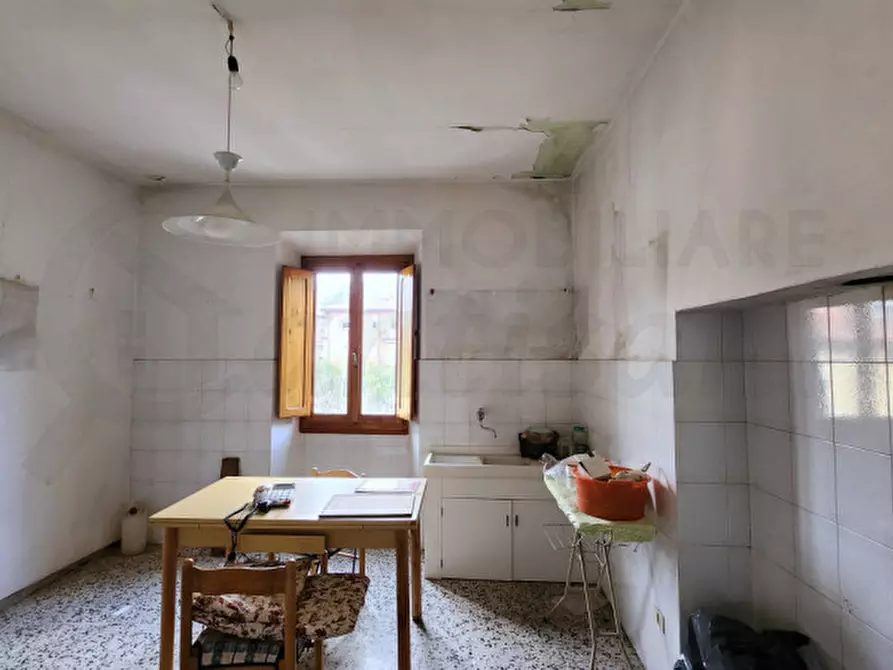 Immagine 14 di Appartamento in vendita  in piazza Giuseppe Mazzini a Pratovecchio Stia