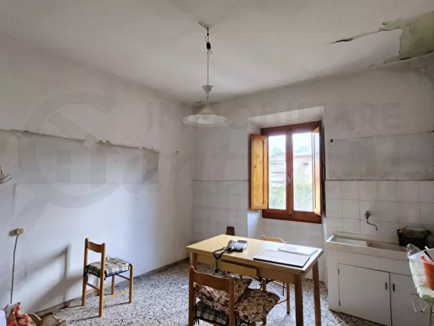 Immagine 15 di Appartamento in vendita  in piazza Giuseppe Mazzini a Pratovecchio Stia